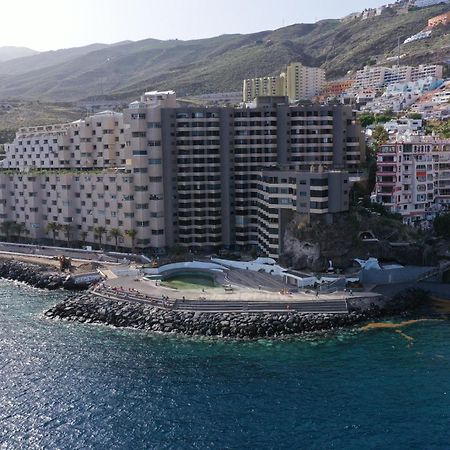 Ocean View First Sea Line Apartment Tabaiba Extérieur photo