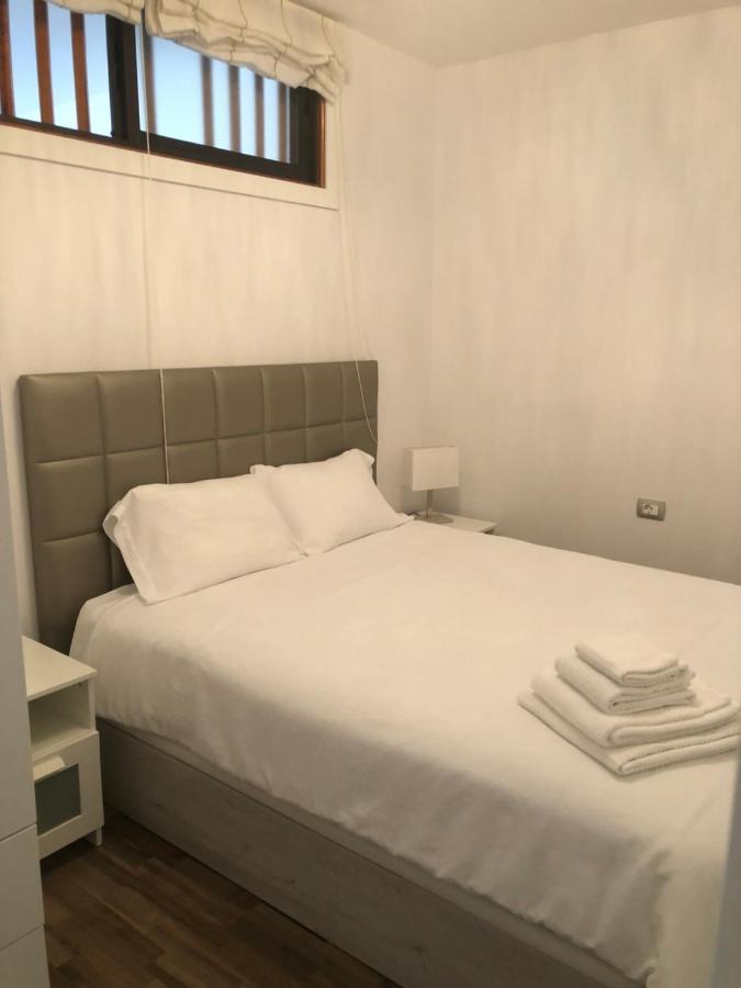 Ocean View First Sea Line Apartment Tabaiba Extérieur photo