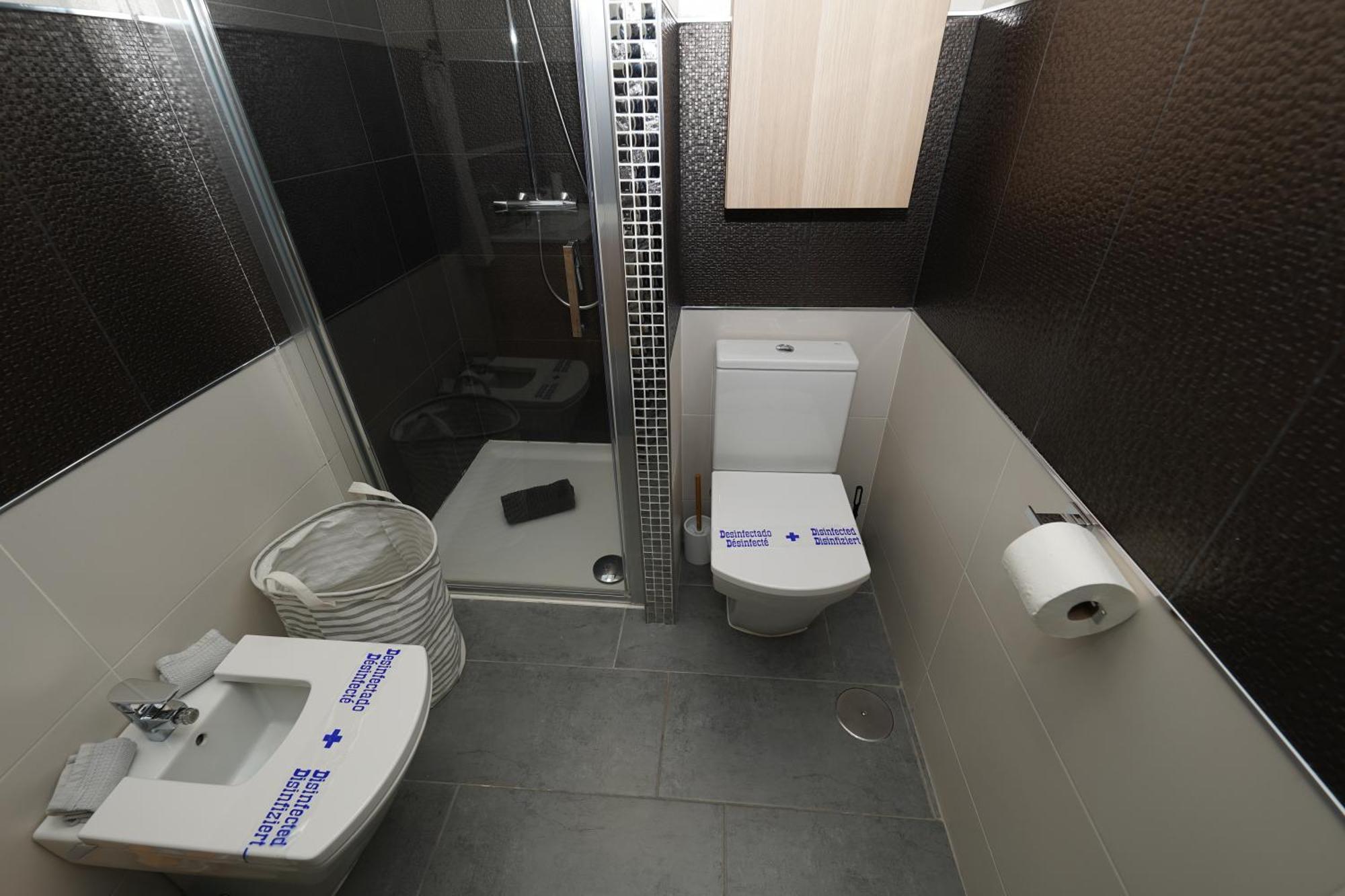 Ocean View First Sea Line Apartment Tabaiba Extérieur photo
