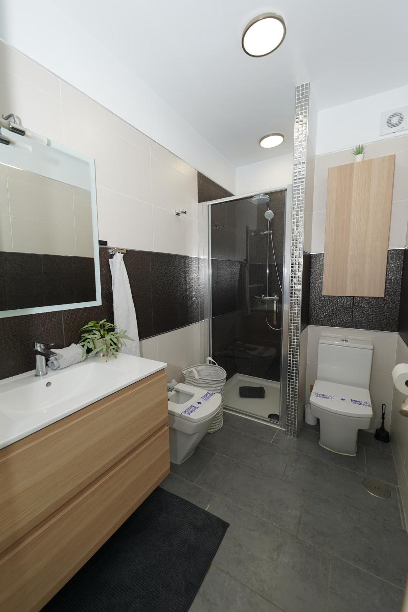 Ocean View First Sea Line Apartment Tabaiba Extérieur photo