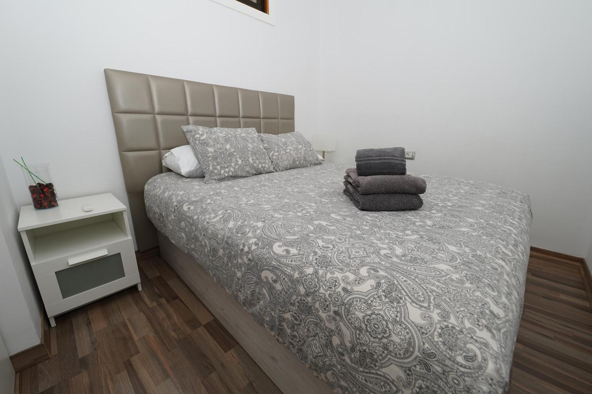 Ocean View First Sea Line Apartment Tabaiba Extérieur photo