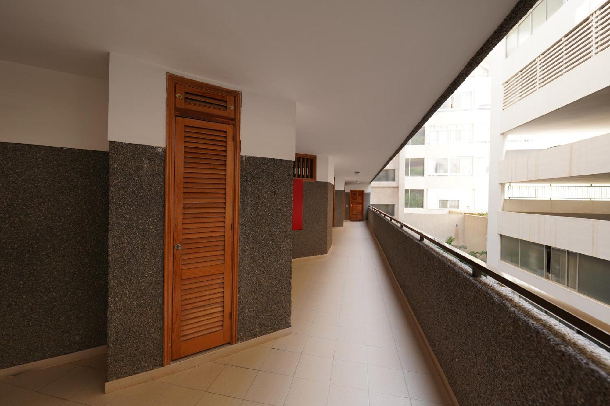 Ocean View First Sea Line Apartment Tabaiba Extérieur photo